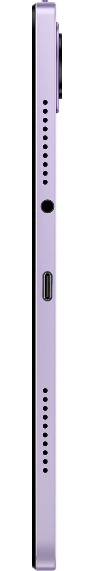 Планшет Redmi Pad SE 128 Гб, Фиолетовый, Wi-Fi детальное изображение - 4