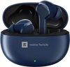 Беспроводные наушники  Realme Buds T100, Синий вариант - 6
