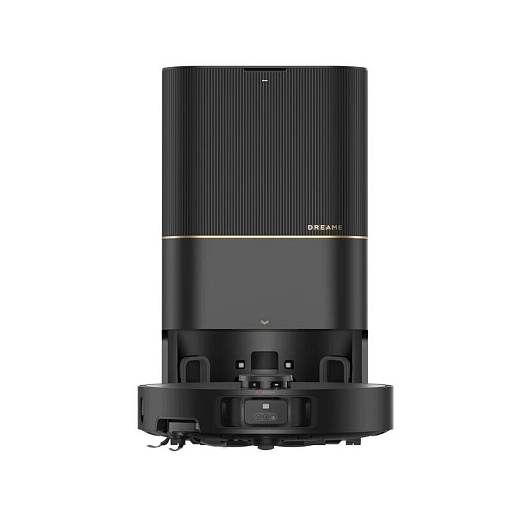 Робот-пылесос Dreame X40 Ultra Complete, Черный детальное изображение - 7