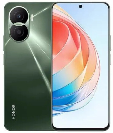 Смартфон Honor X40i 256 Гб, RAM 8, Зеленый, Dual nano SIM детальное изображение - 1