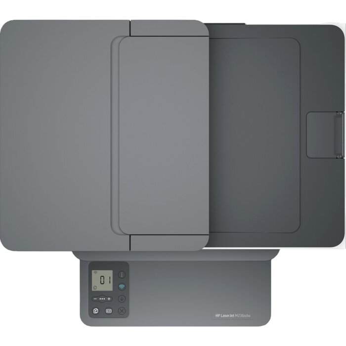 МФУ HP LaserJet M236sdw, 9YG09A, Белый №5