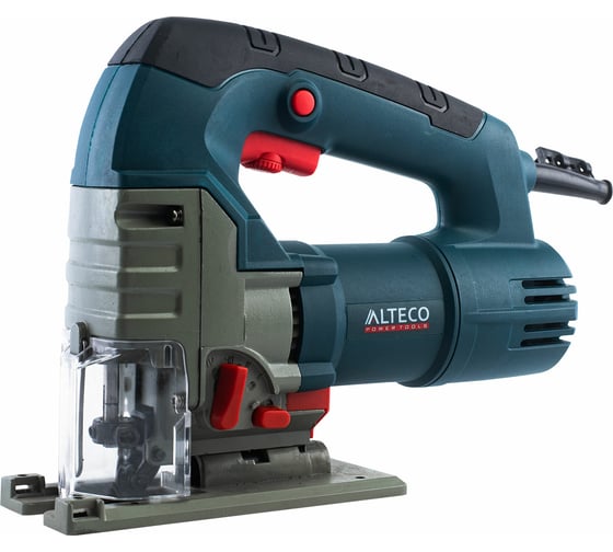 Лобзиковая пила Alteco JS 700 22818, 220, 26 мм, 680 Вт детальное изображение - 1