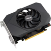 Видеокарта ASUS NVIDIA GeForce RTX 3050, PH-RTX3050-8G-V2, 8 ГБ, Черный вариант - 5