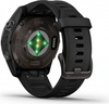 Смарт-часы Garmin Rpix Pro Gen 2 Sapphire Edition, 42 мм, Черный вариант - 2