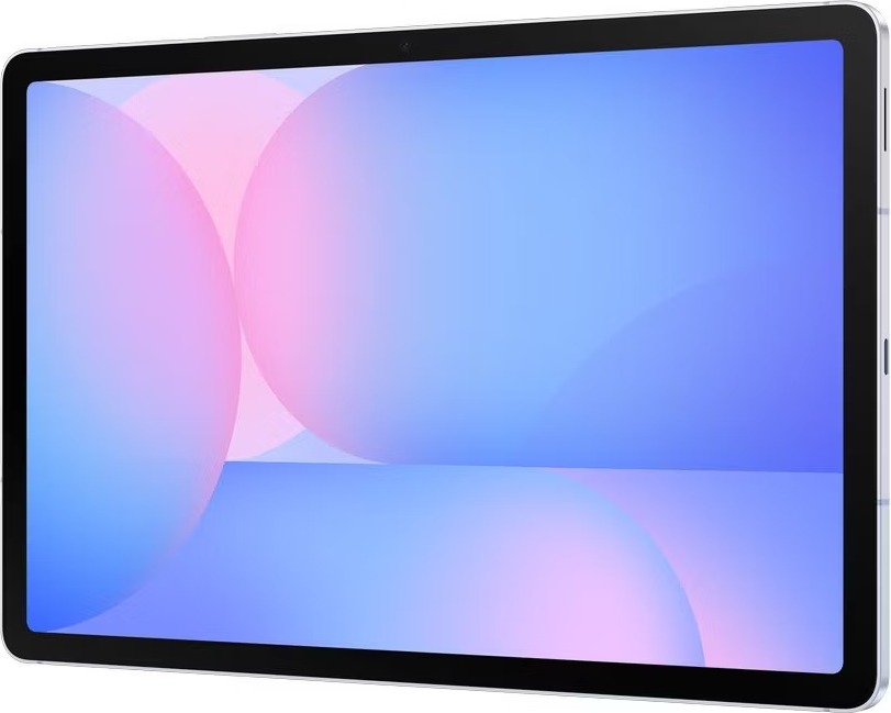 Планшет Samsung Galaxy Tab S10 FE 8/128 ГБ, Голубой, Wi-Fi + 5G детальное изображение - 3
