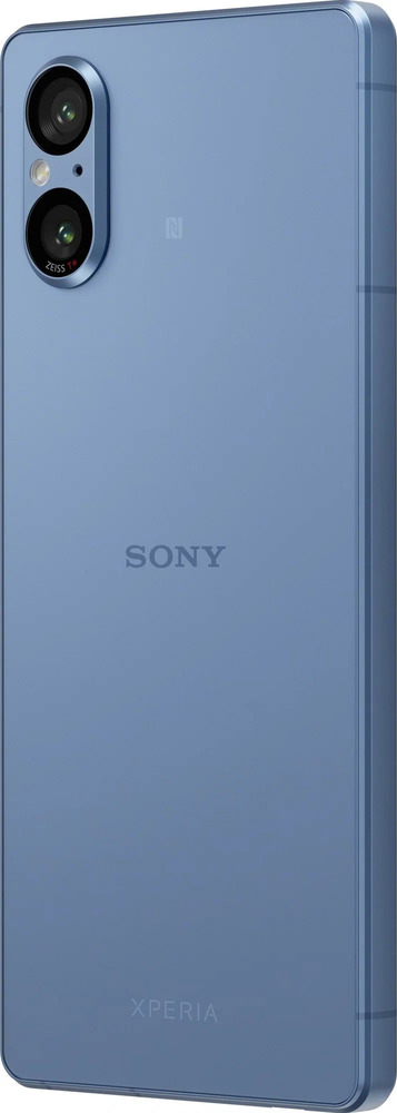 Смартфон Sony Xperia 5 V 256 ГБ, Синий, Dual nano SIM №8