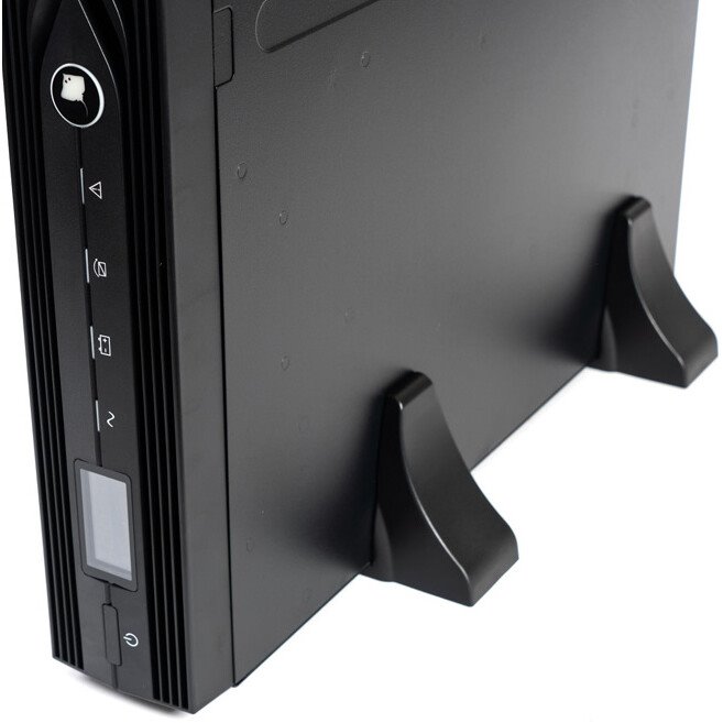 ИБП Бастион SKAT-UPS 2000-RACK-ON-4X9 детальное изображение - 3