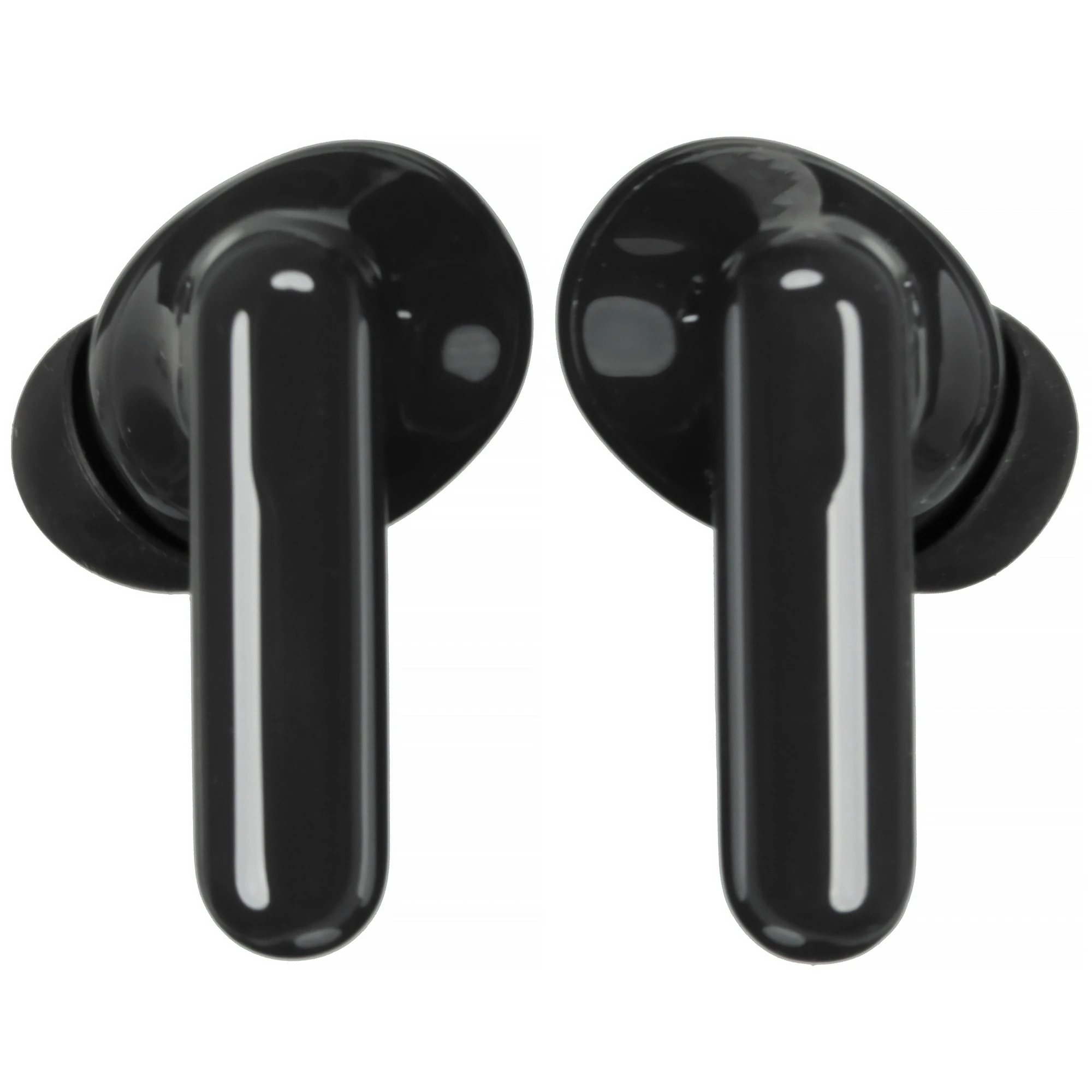 Беспроводные наушники Huawei FreeBuds SE 4 ANC, Черный детальное изображение - 3