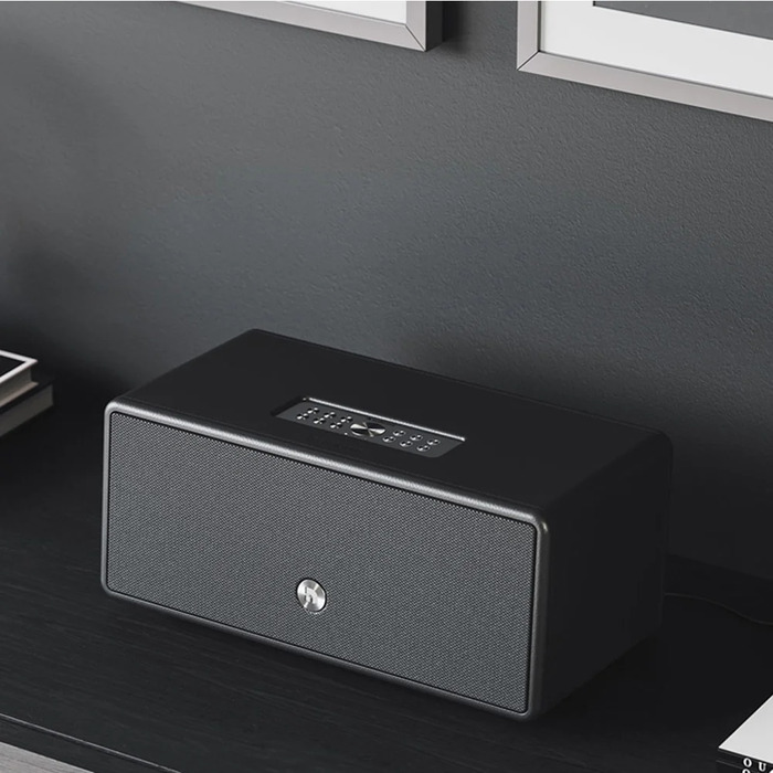 Беспроводная акустика Audio Pro Drumfire D-2, Черный №5