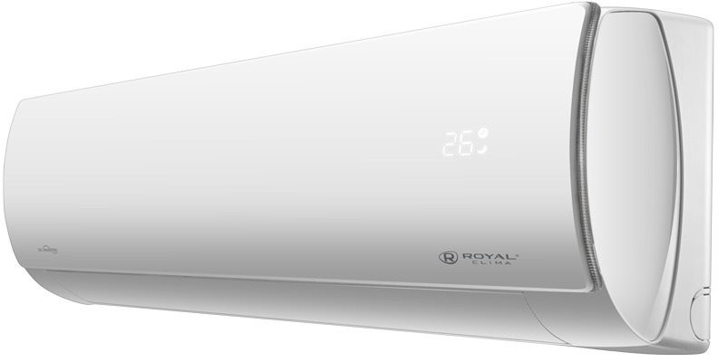 Кондиционер Royal Clima Perfetto RCI-PF40HN 37 м², Белый детальное изображение - 2