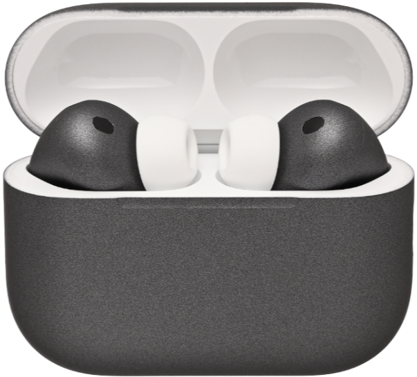 Беспроводные наушники Apple AirPods Pro 3 Color, Зеленый матовый детальное изображение - 10