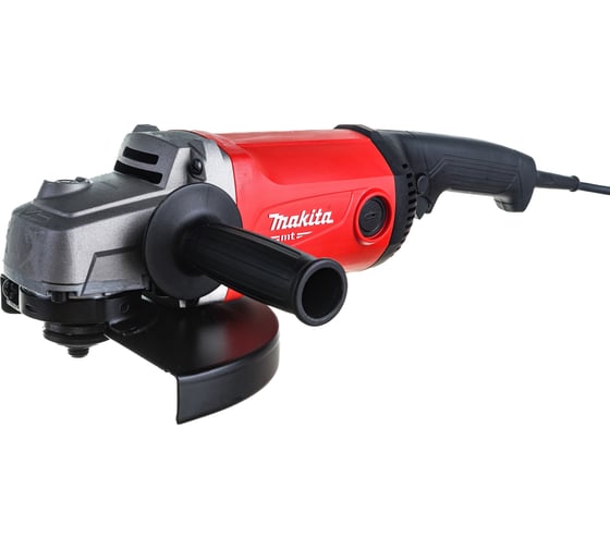 Угловая шлифмашина Makita LXT DGA511Z, 125 мм, 8500 об/мин детальное изображение - 3