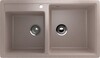 Кухонная мойка EcoStone ES-30  вариант - 2
