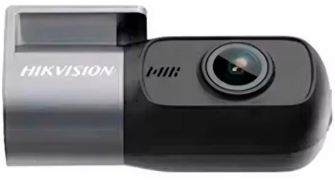 Видеорегистратор Hikvision AE-DC2018-D1, 1920x1080 Full HD dpi, microSD, 128 ГБ, Серый детальное изображение - 3