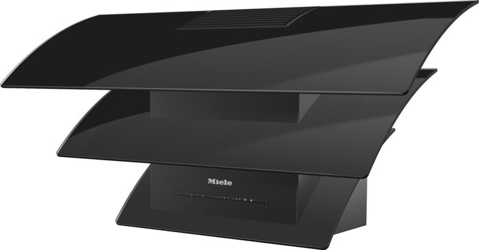 Вытяжка Miele DA7198W GRGR, Графитовый серый №2