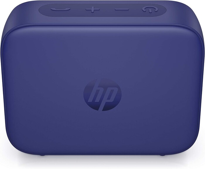 Портативная колонка HP Bluetooth Speaker 350, Синий №3