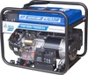 Генератор бензиновый ТСС SGG 7000E3A 030021, 7 кВт, Синий вариант - 5