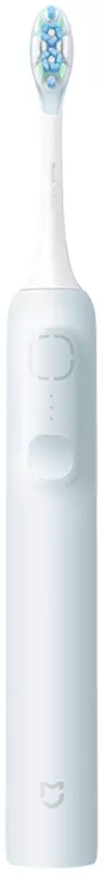 Электрическая зубная щетка Xiaomi Mijia Sonic Electric Toothbrush MES609, Голубой детальное изображение - 1