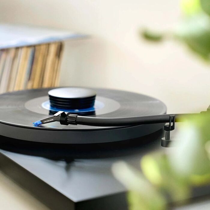 Игла звукоснимателя Ortofon Concorde Music Blue,  Синий №10