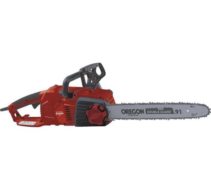 Цепная пила Elitech ЦЕП 2000 ПС40Н, 40 см, 2000 Вт №1