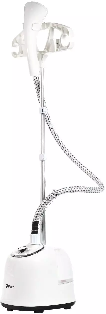 Отпариватель Bort Stella, Белый детальное изображение - 1