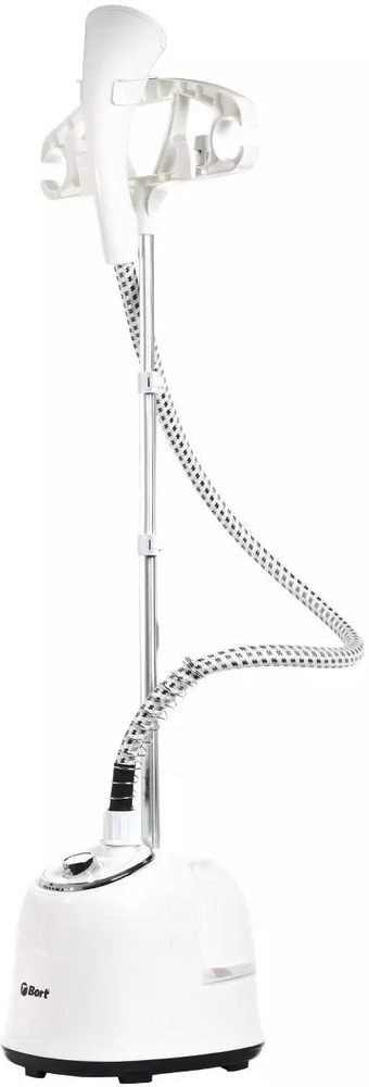 Отпариватель Bort Stella, Белый №1