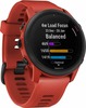 Смарт-часы Garmin Forerunner 745, 43.8 мм, Красный вариант - 2