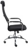 Офисное кресло Everprof EP-708 TM Mesh, Черный вариант - 3
