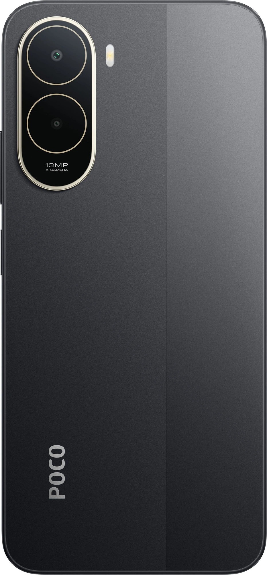 Смартфон Xiaomi POCO C81 Pro 4/256 Гб, Черный, Dual nano-SIM детальное изображение - 2