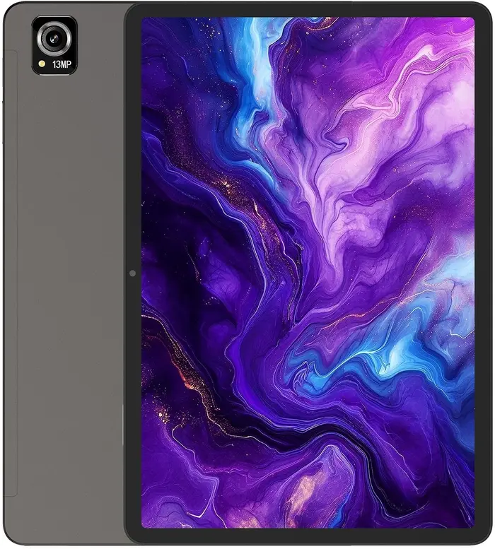 Планшет Digma Pro Odyssey 12/256, Коричневый, Wi-Fi + Cellular №1
