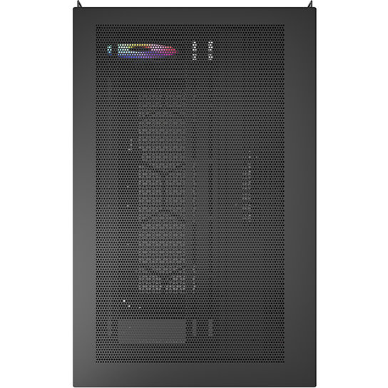 Корпус MONTECH KING 65 PRO, Черный детальное изображение - 5