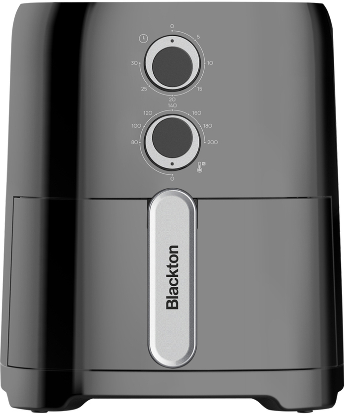 Аэрогриль Blackton Bt AF400M, 4.2 л, 1300 Вт, Черный №4