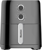 Аэрогриль Blackton Bt AF400M, 4.2 л, 1300 Вт, Черный вариант - 4