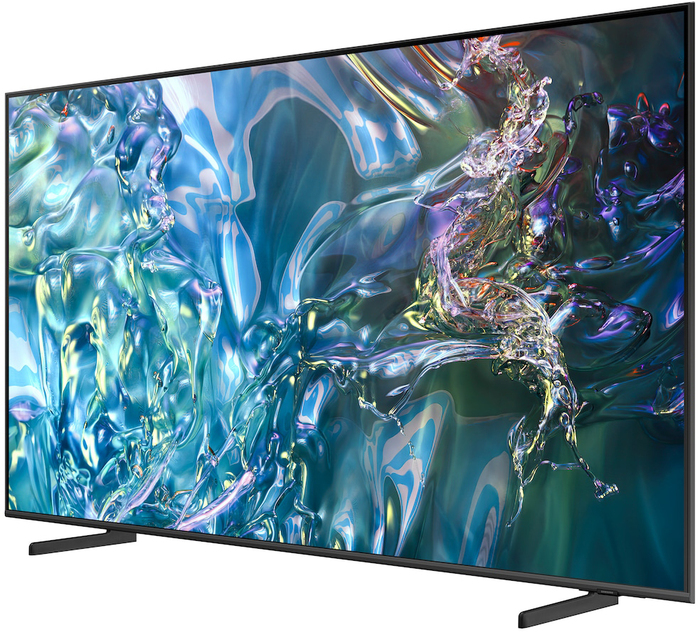 Телевизор Samsung QE65Q60DAU 2024, 65