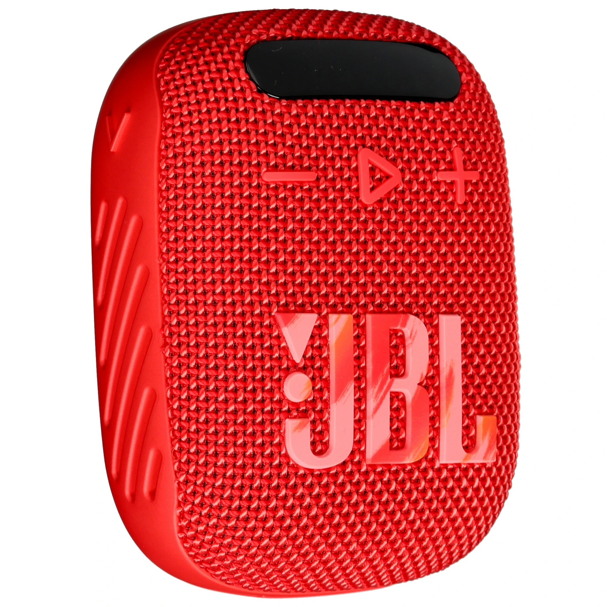 Портативная колонка JBL Wind 3, Красный детальное изображение - 3
