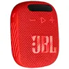 Портативная колонка JBL Wind 3, Красный вариант - 3