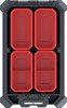 Органайзер Kistenberg MSX 25 KMX40258B вариант - 8