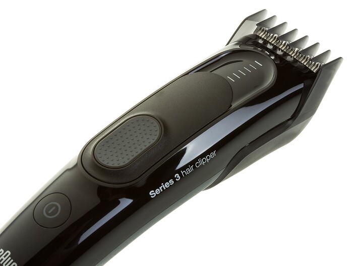 Машинка для стрижки волос Braun Series 5 HC 5050 №4