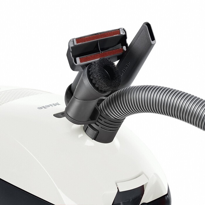 Пылесос Miele Classic C1, Белый №3