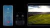 Беспроводные наушники Xiaomi Buds 3, Черный вариант - 3