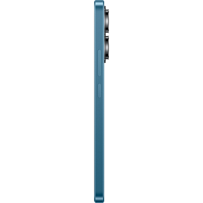 Смартфон Xiaomi POCO X6 5G 256 ГБ, Синий, Dual nano SIM №8