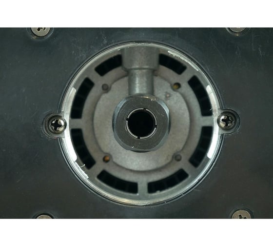 Фрезер Энергомаш Гарант ФР1-1200, 1500 Вт, Красный детальное изображение - 6