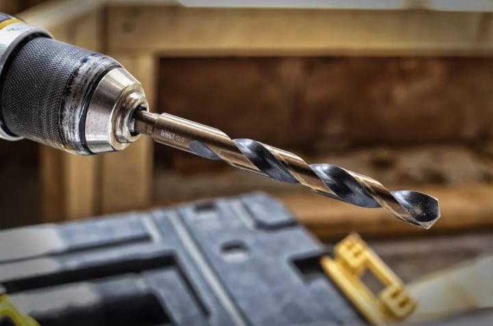 Набор инструментов DeWALT DT70755 детальное изображение - 7