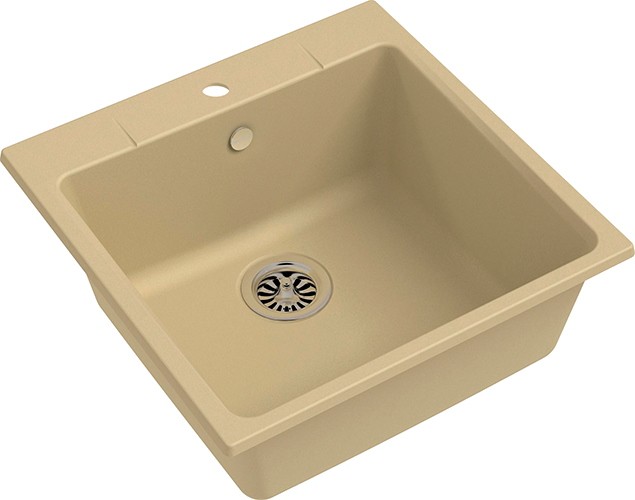 Кухонная мойка Ewigstein Gerd 50  детальное изображение - 7