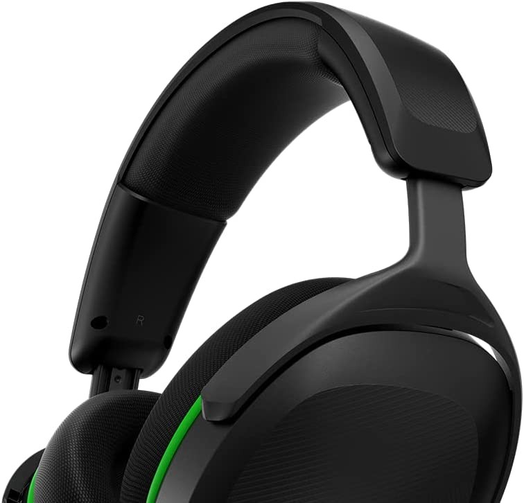 Наушники HyperX Cloud Stinger 2 Core Xbox, Черный детальное изображение - 4