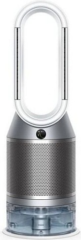 Очиститель воздуха  Dyson PH3A Purifier Humidify + Cool Autoreact, Белый/Серебристый детальное изображение - 1