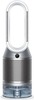 Очиститель воздуха  Dyson PH3A Purifier Humidify + Cool Autoreact, Белый/Серебристый вариант - 1