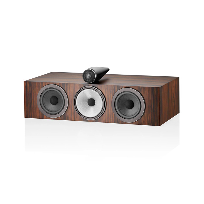 Центральный канал Bowers & Wilkins HTM71 S3, Коричневый №2