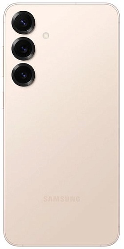 Смартфон Samsung Galaxy S25+ 12/512 ГБ, Розовый, Dual nano SIM + eSIM детальное изображение - 9