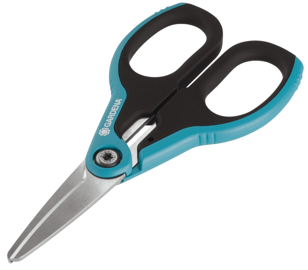 Садовые ножницы GARDENA SchnippSchnapp 8704-20 детальное изображение - 1